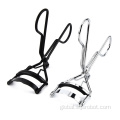 Eyelash Curler High quality fashion portablenew style women beauty tool stainless steel eyelash curler Manufactory